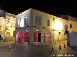 Antigo Mercado de Escravos